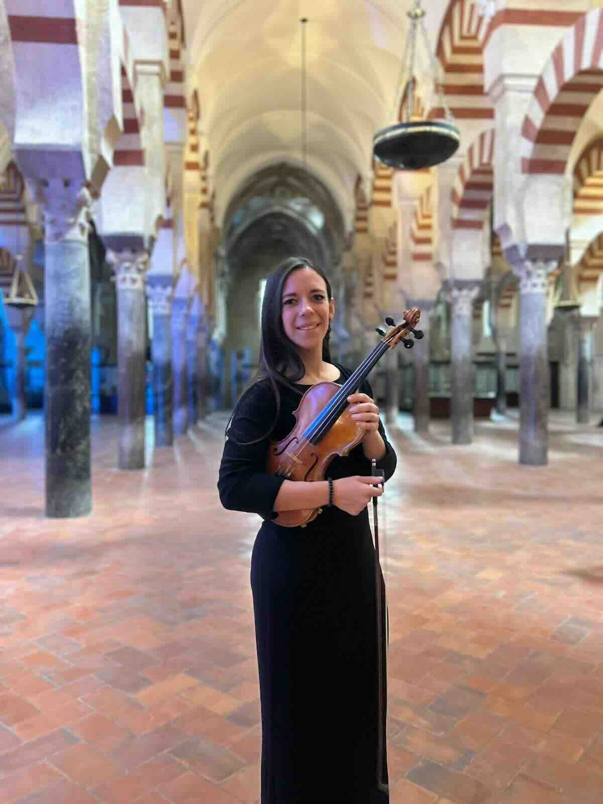 Inmaculada Martín
